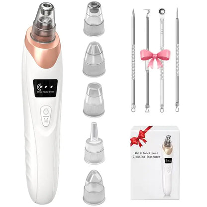 Blackhead Remover Pore Vacuum